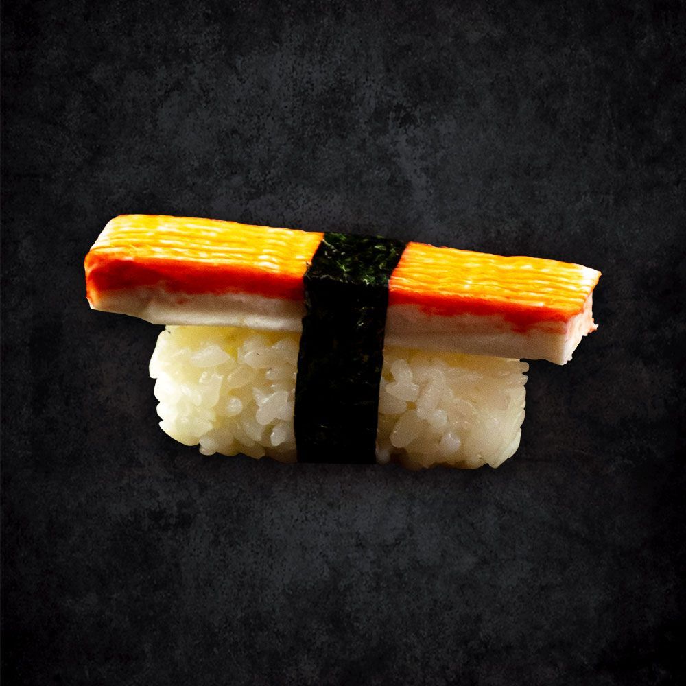 Kani Nigiri (1 Pcs.)