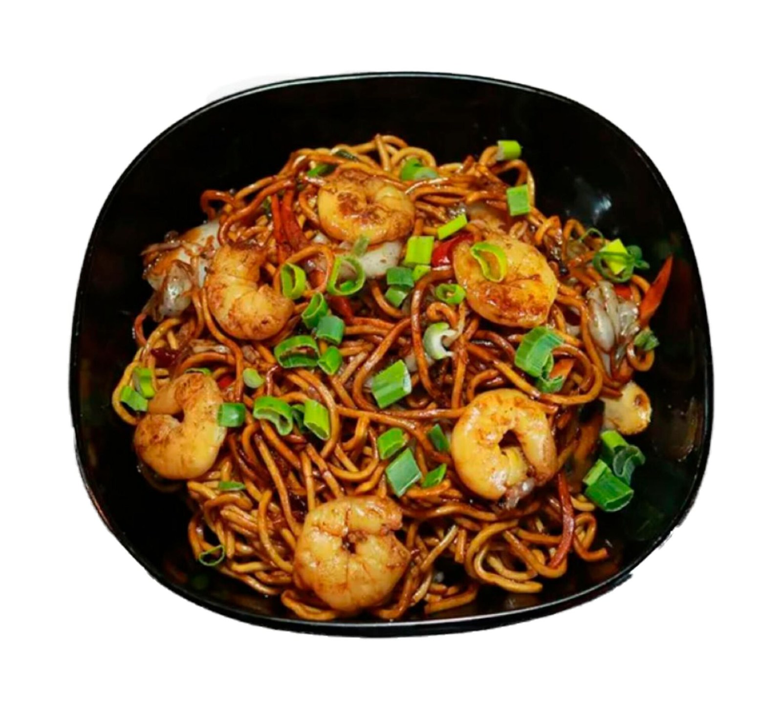Xl Karidesli Noodle