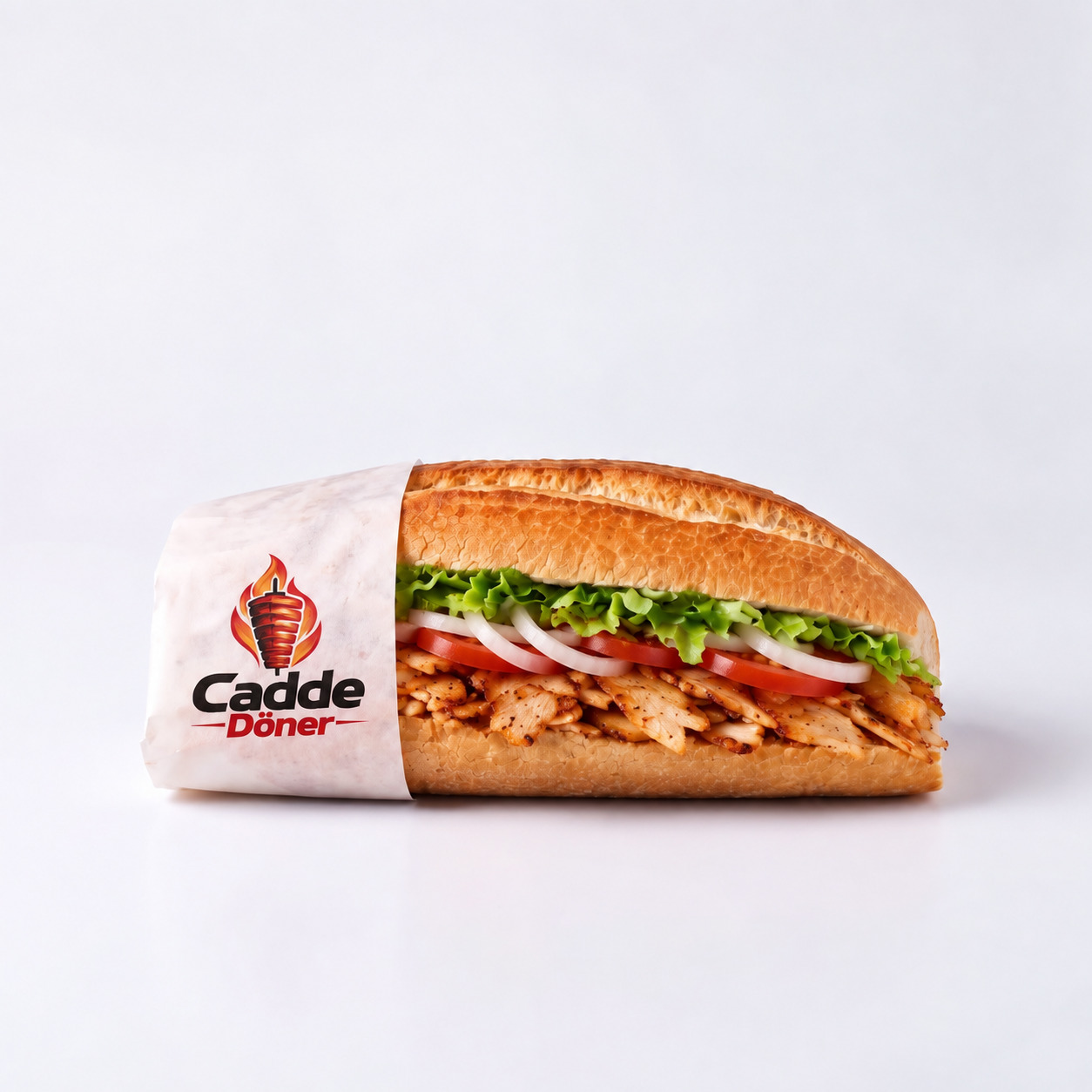 Tam Ekmek Döner