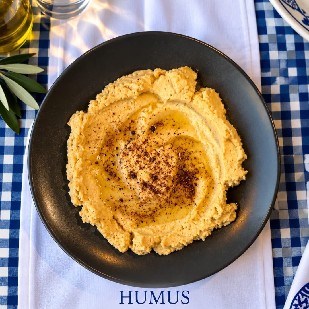 Humus
