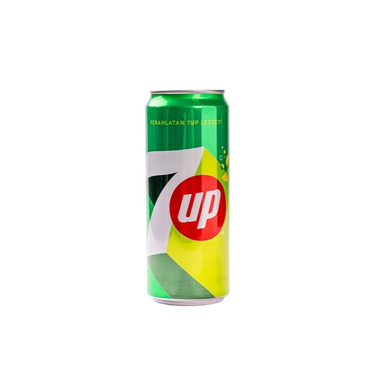 7up (33 cl)