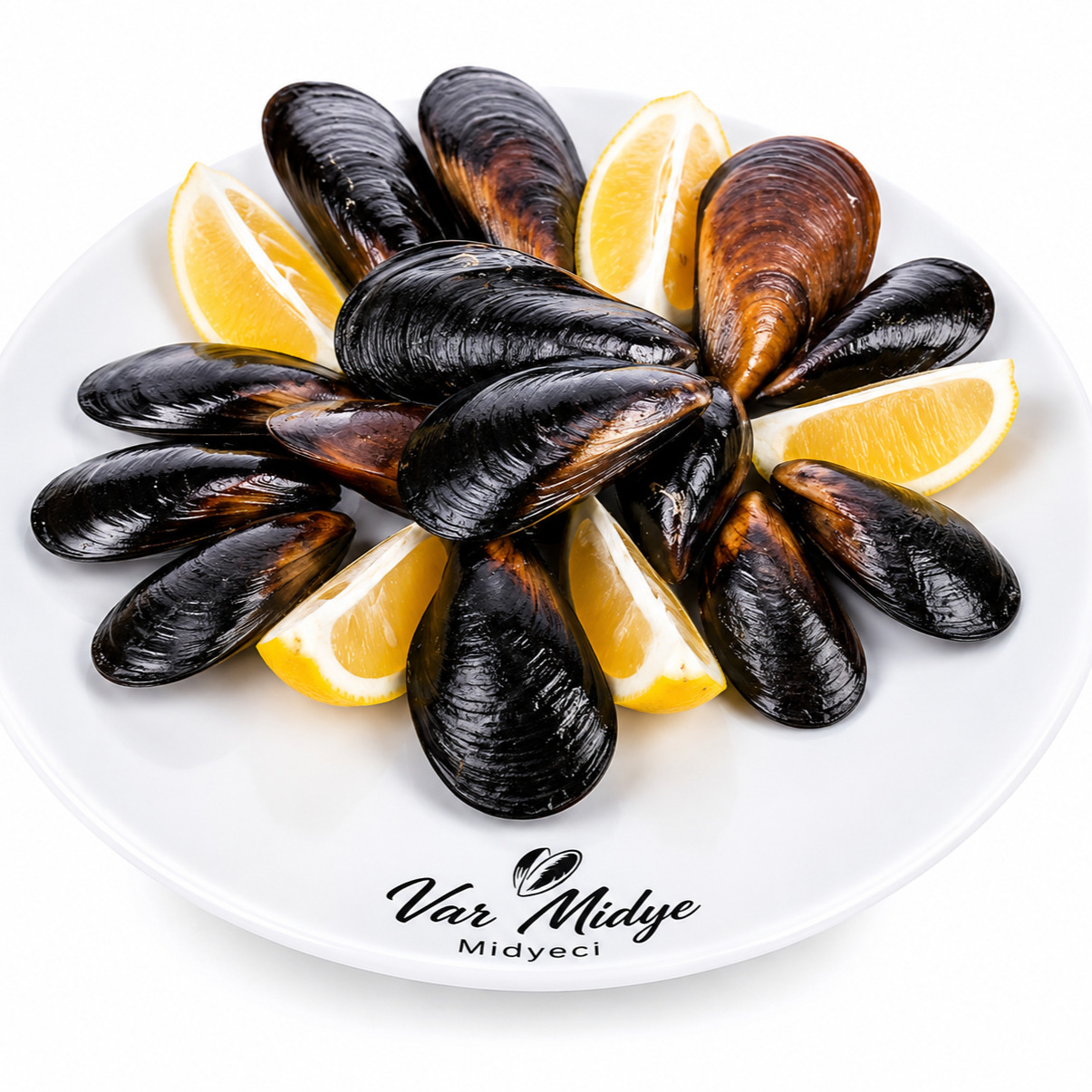 İzmir Usulü Midye Dolma (45 Adet)