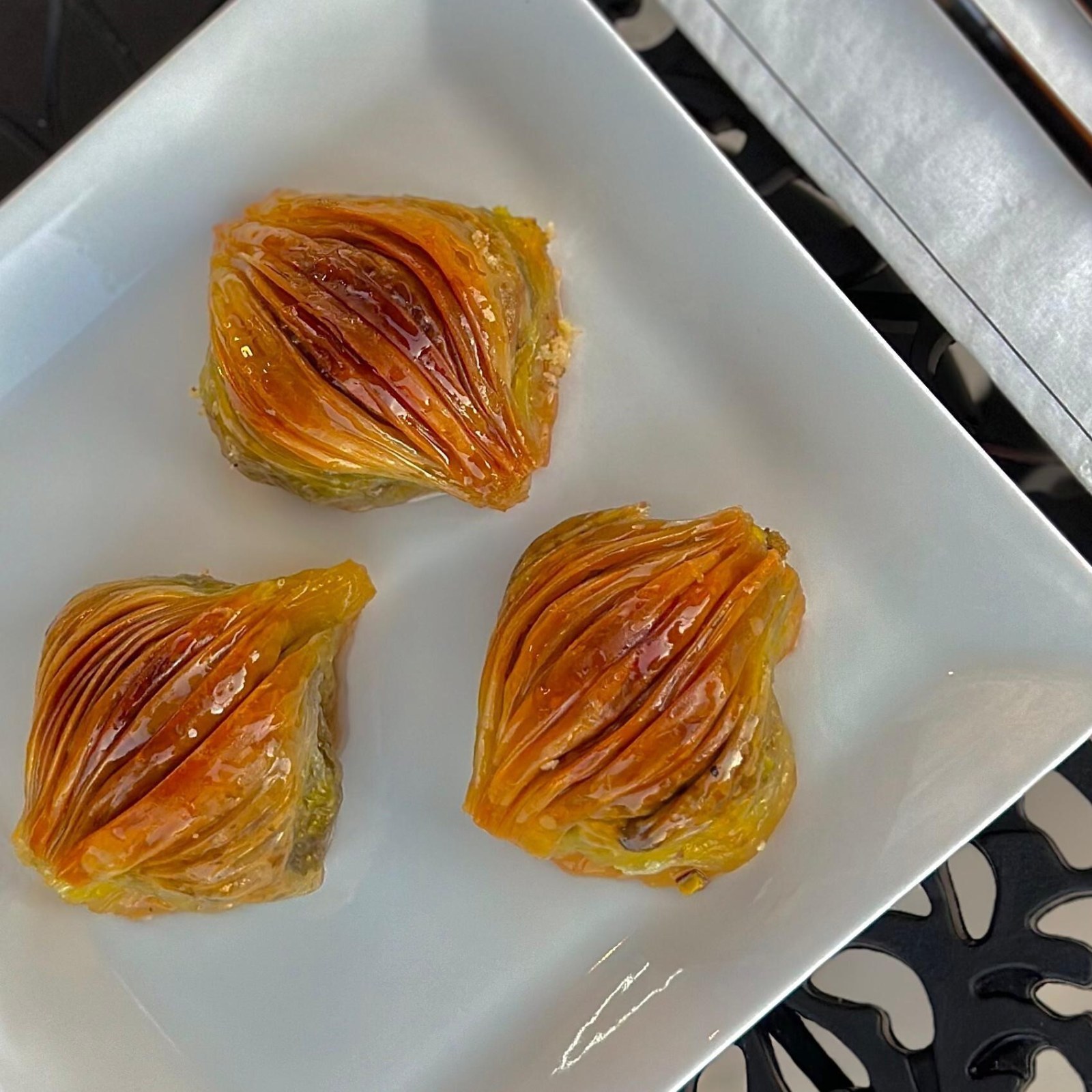 Midye (500 gr.)