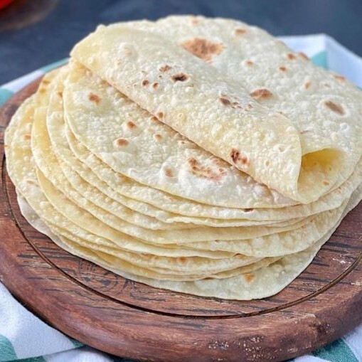 Lavaş (Adet)