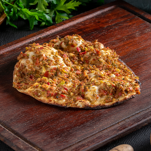 Fındık Lahmacun