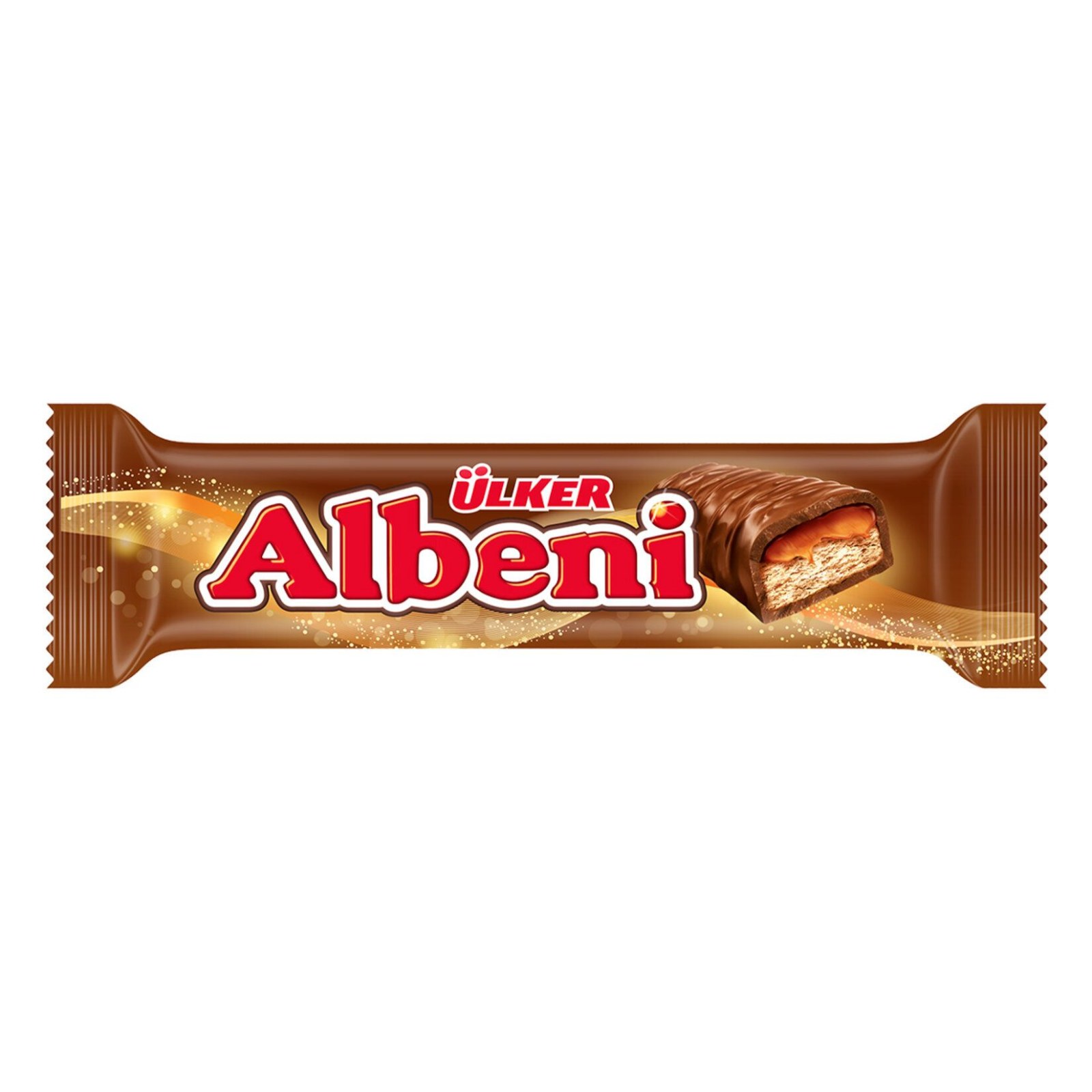 Ülker Albeni 40 gr.