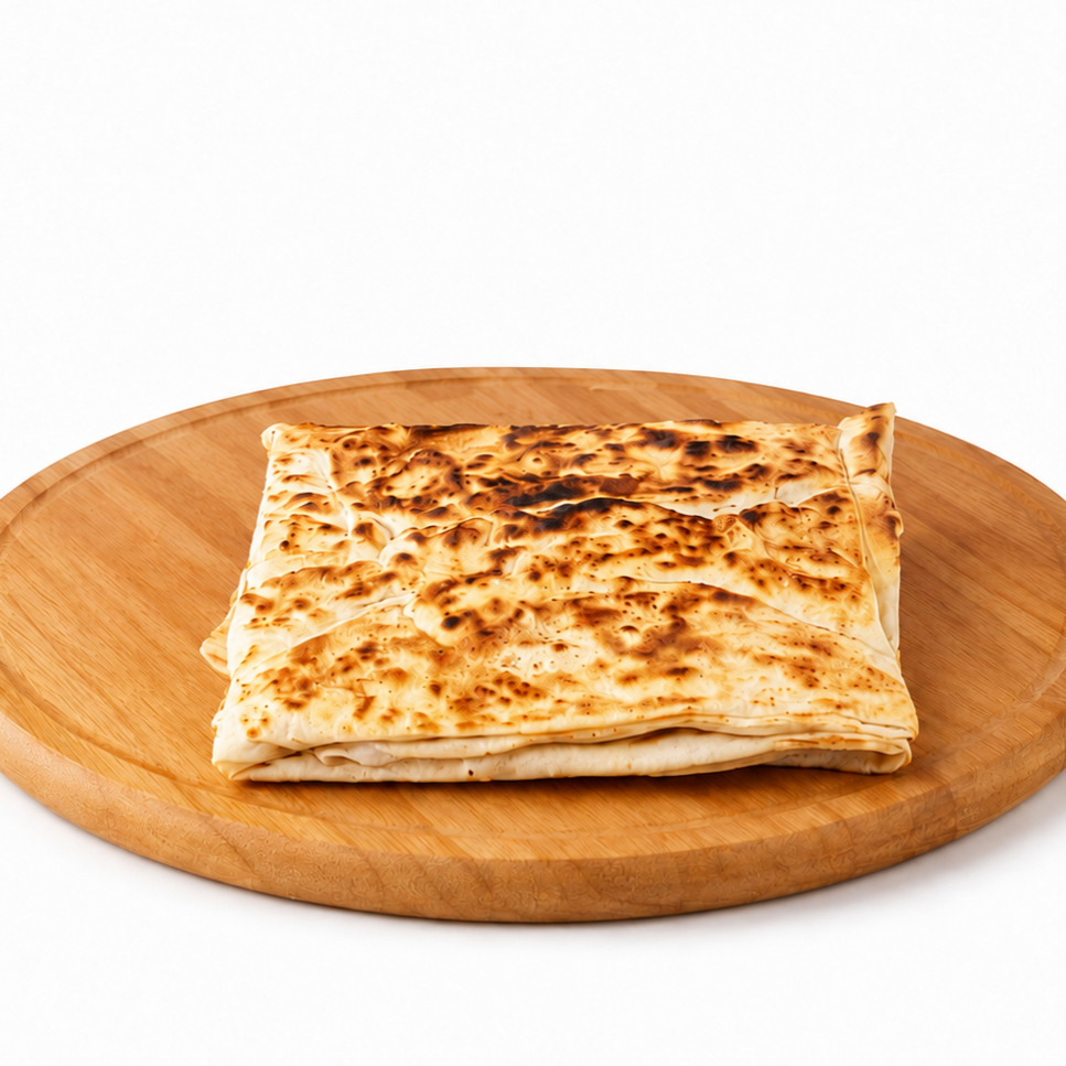 Peynirli Gözleme