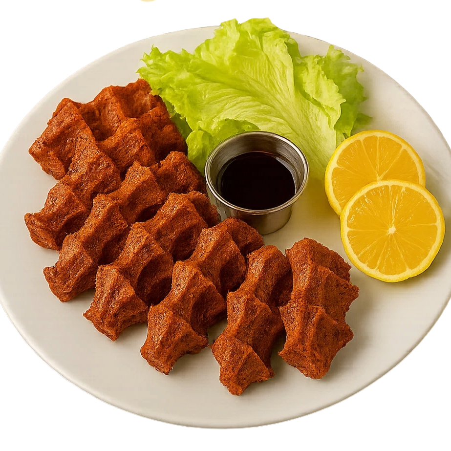 Çiğ Köfte (250 gr.)