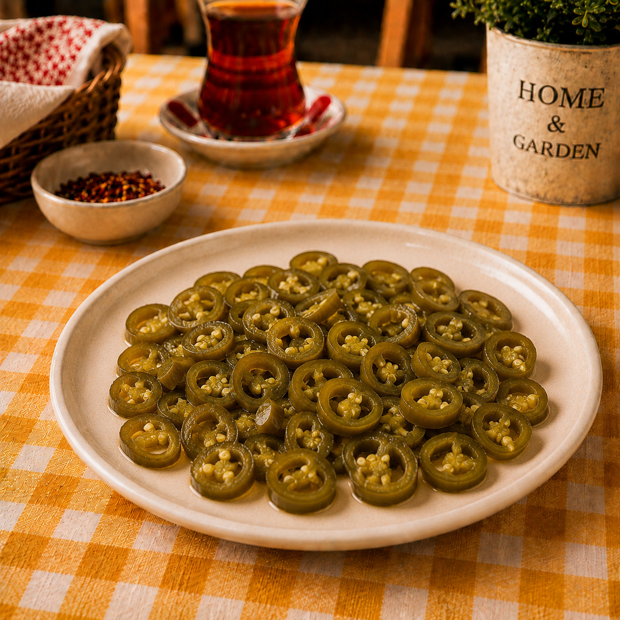 Jalapeno