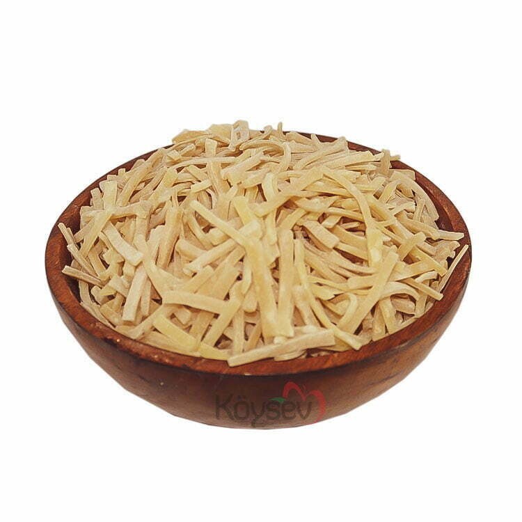 Erişte (1000 Gram) Paket