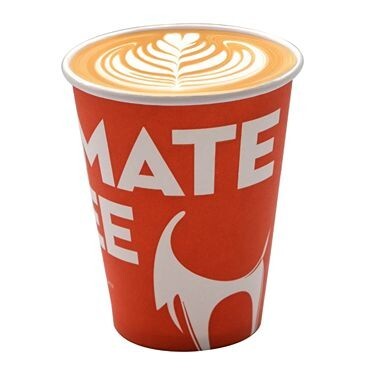 White Chocolate Mocha