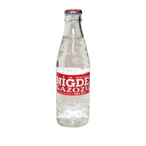 Niğde Gazozu 200 ML