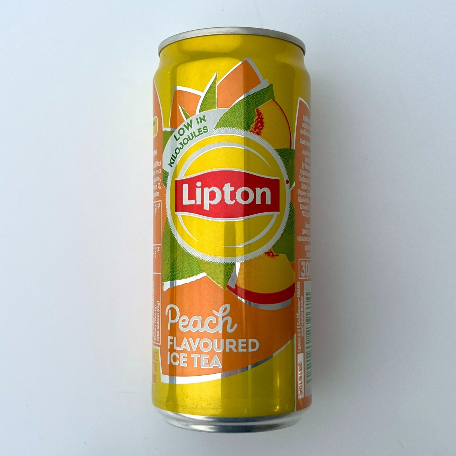 Lipton İce Tea (33 cl.)
