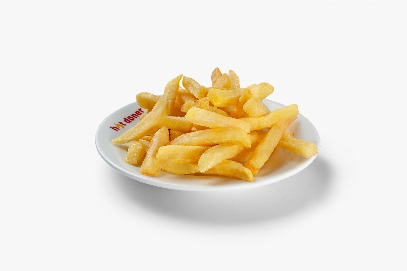 Patates Tabağı Büyük (250 gr.)