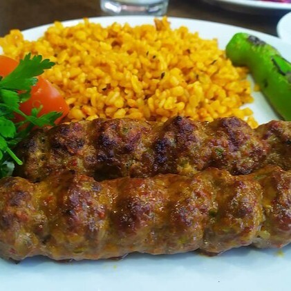 Mardin Kebap