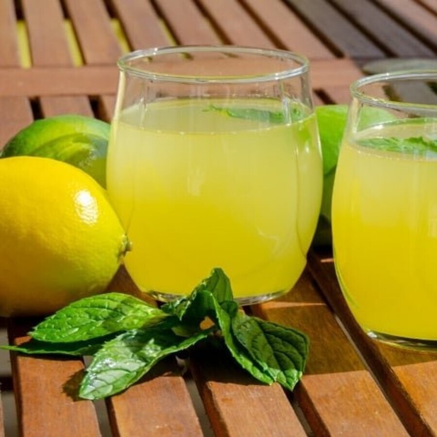 Limonata 330 ml