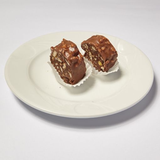 Minik Mozaik Dilimi (500 gr.)