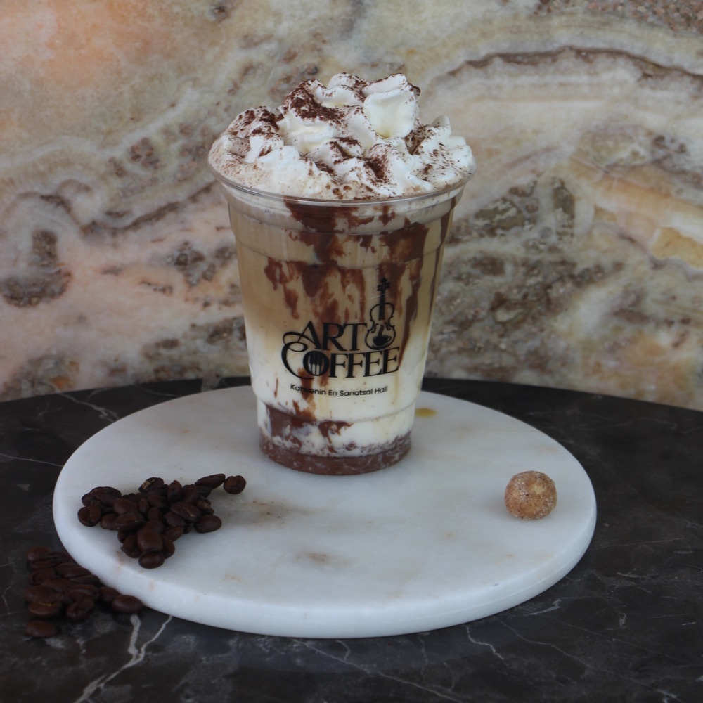 Iced Mocha