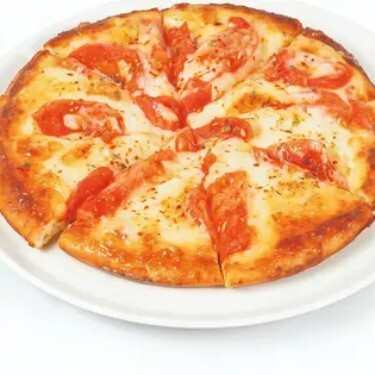 Margharita Pizza