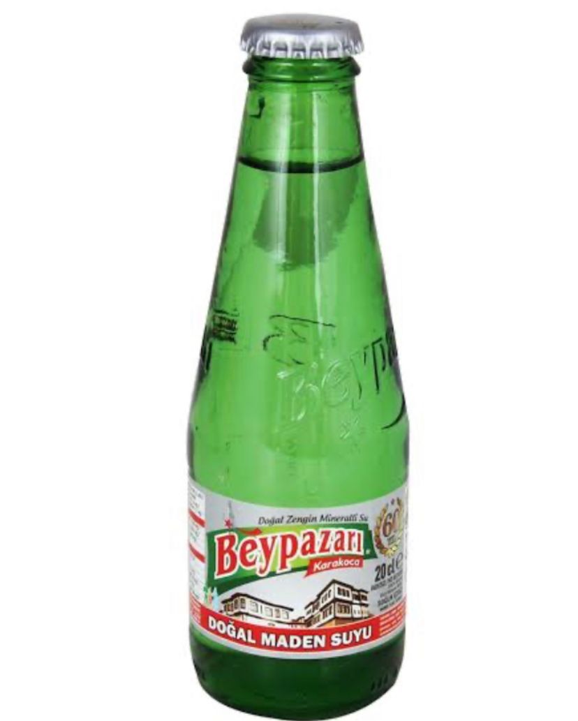 Sade Soda