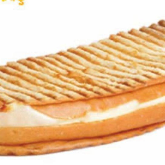 Kaşarlı Tost