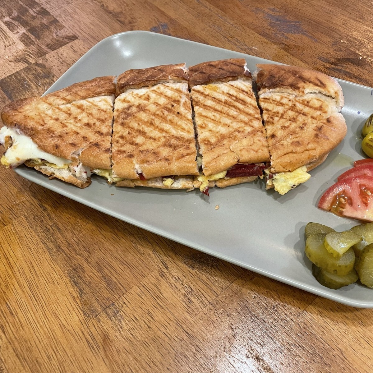 Atom Tost