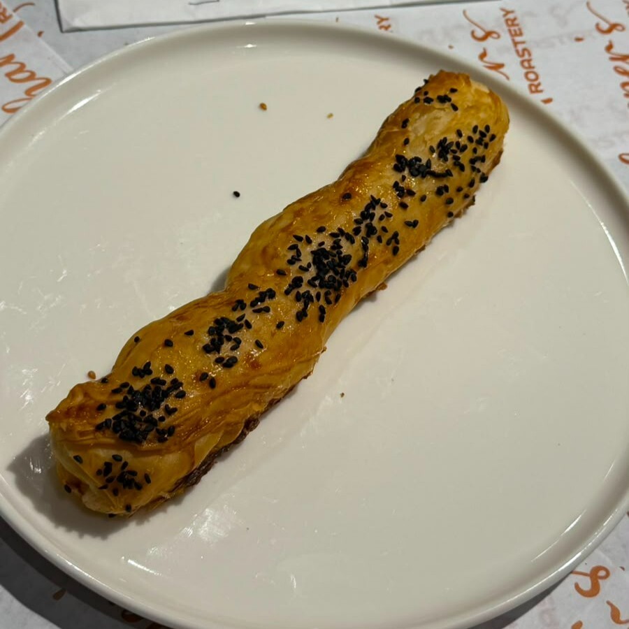 Peynirli Börek