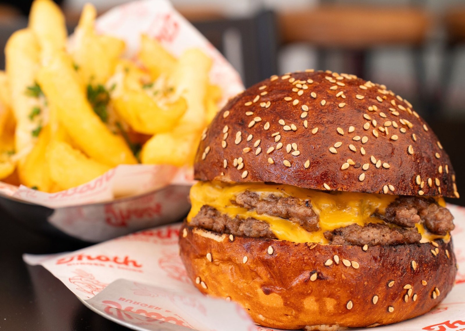 Cheeseburger