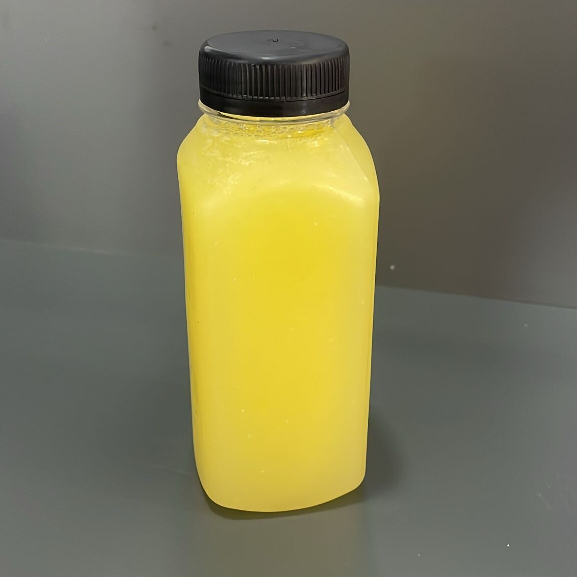 Ev Yapımı Limonata