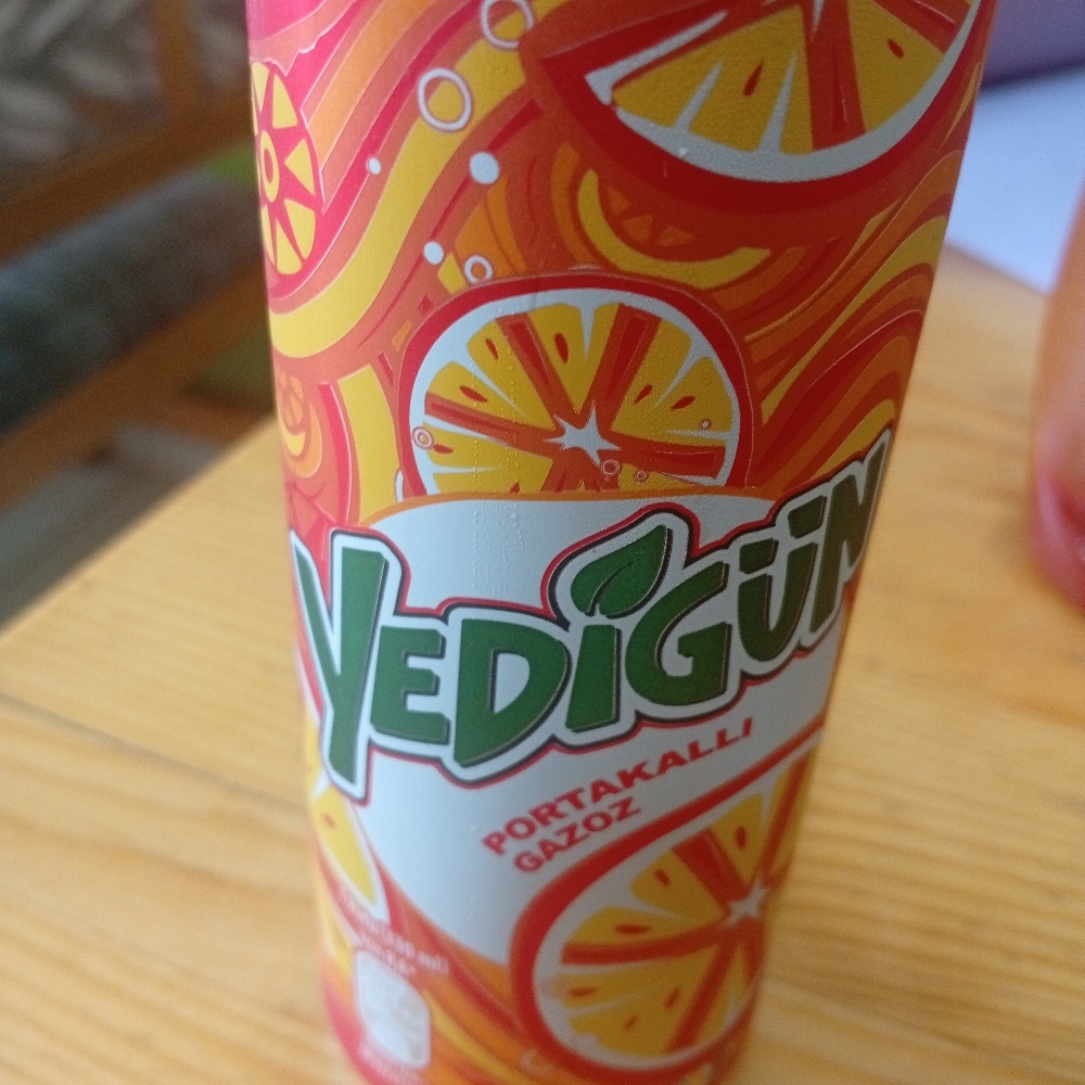 yedigün 330 Ml