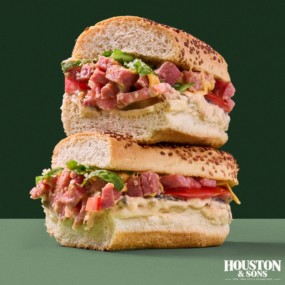 Cured Beef Classic