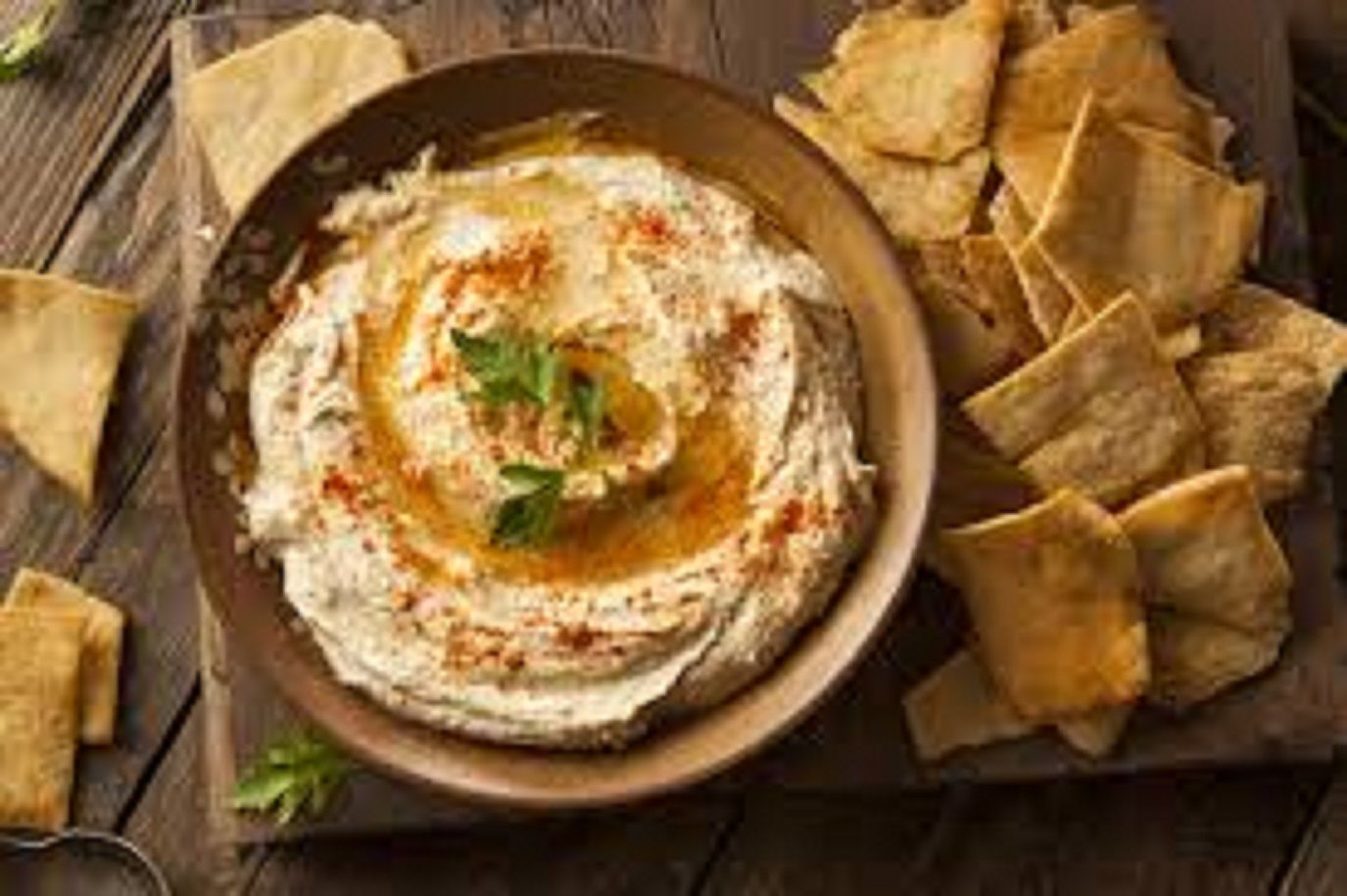 Humus (250 gr.)