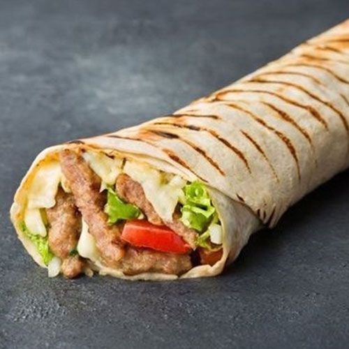 Zurna Lavaş Köfte