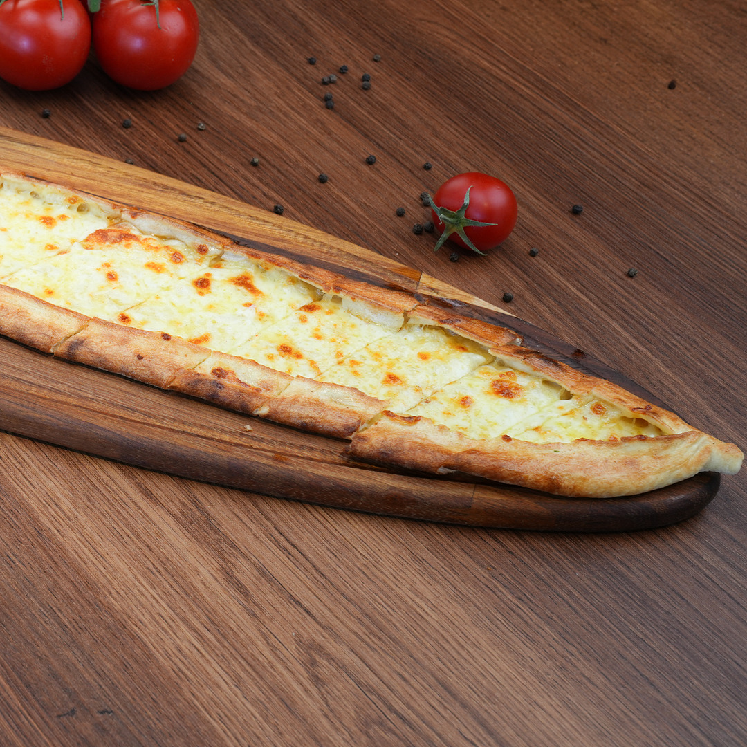 Kaşarlı Pide