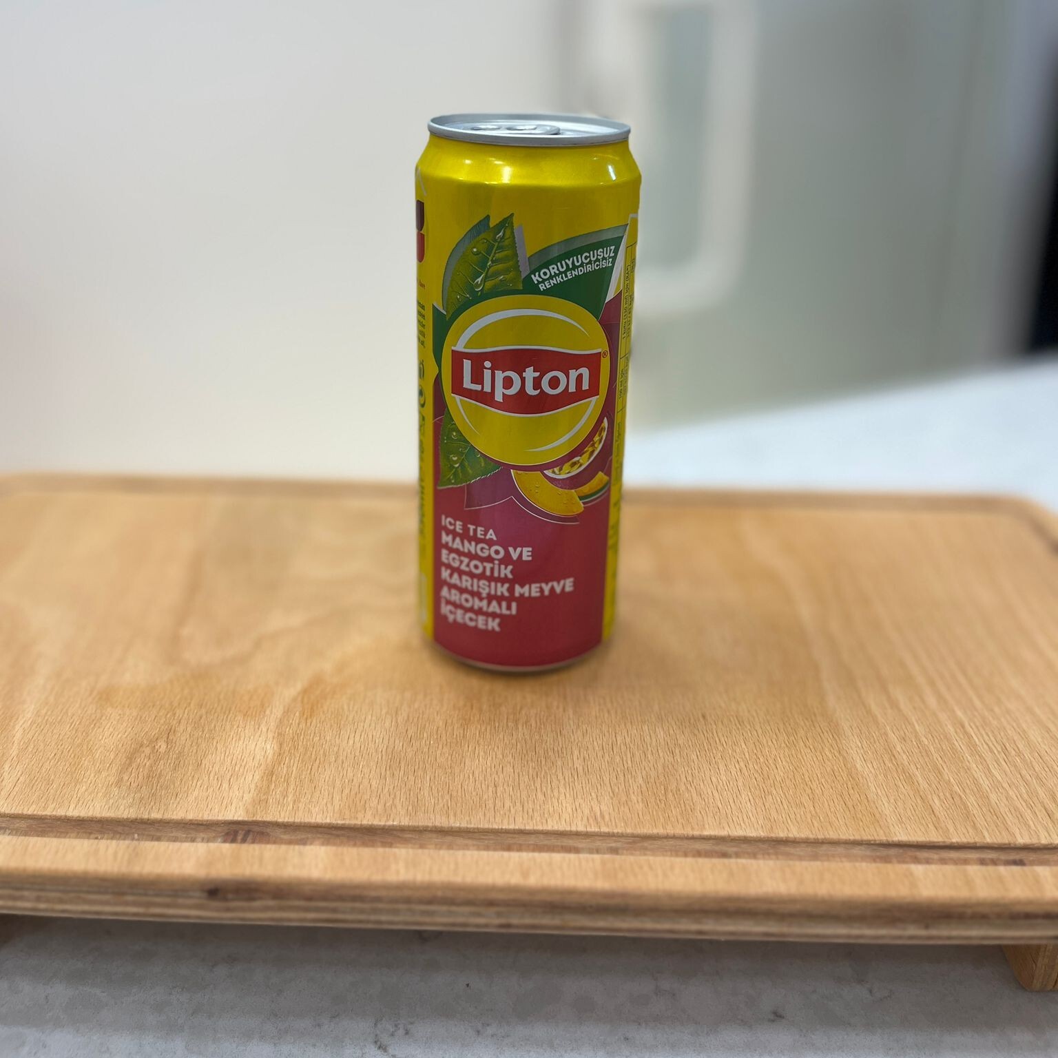 Lipton Ice Tea Mango 330mL