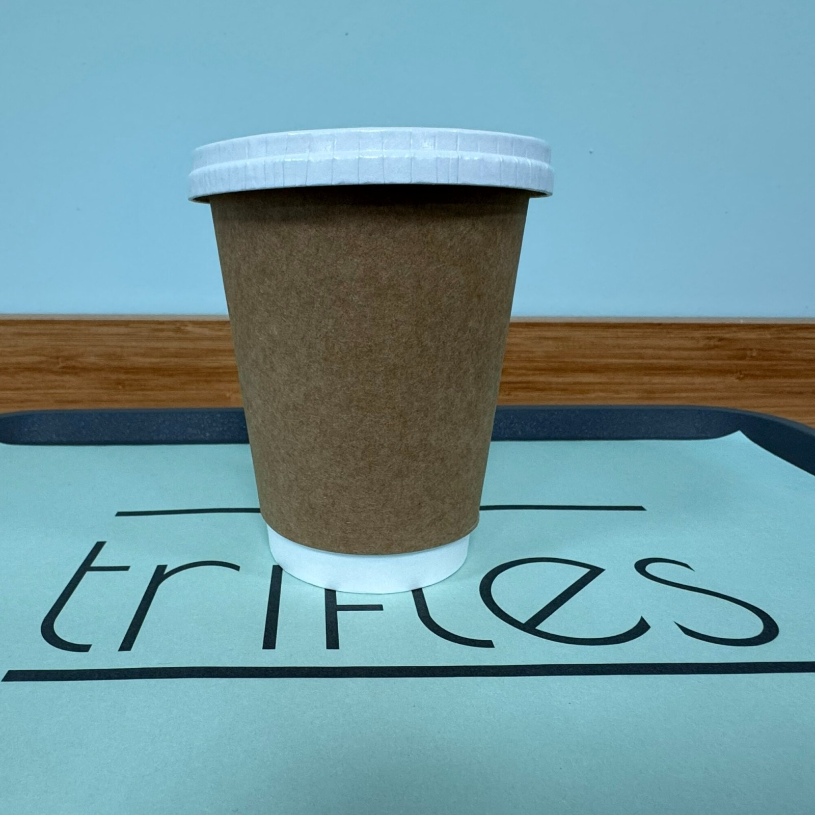 White Chocolate Latte