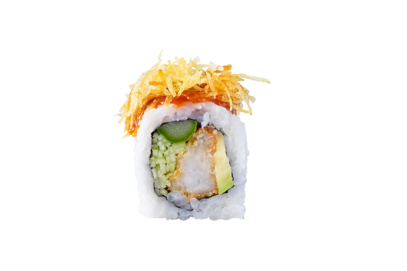 Godzilla Roll (8 Pcs.)
