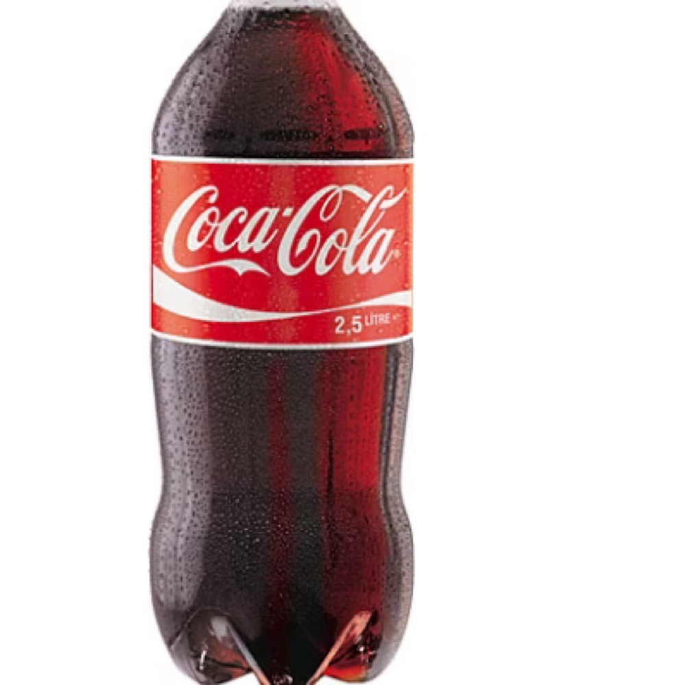2.5 litre pepsi cola