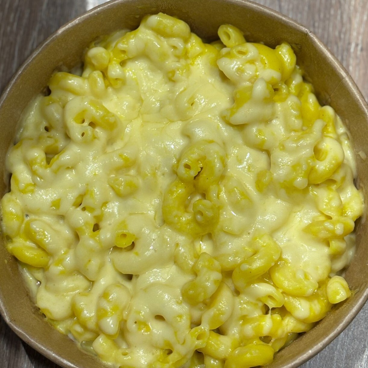 Mac And Cheese cipsli