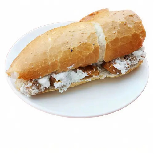 Ekmek Arası Midye