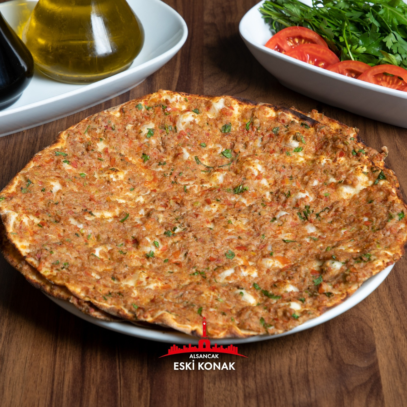 Lahmacun