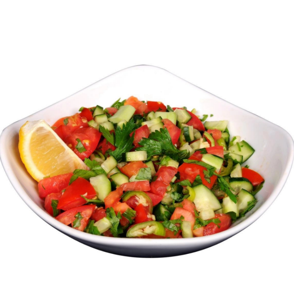 Çoban Salata