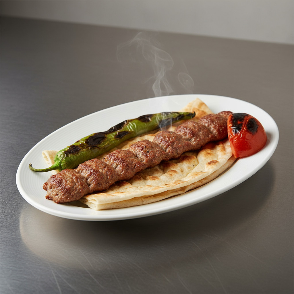 Adana Kebap Porsiyon
