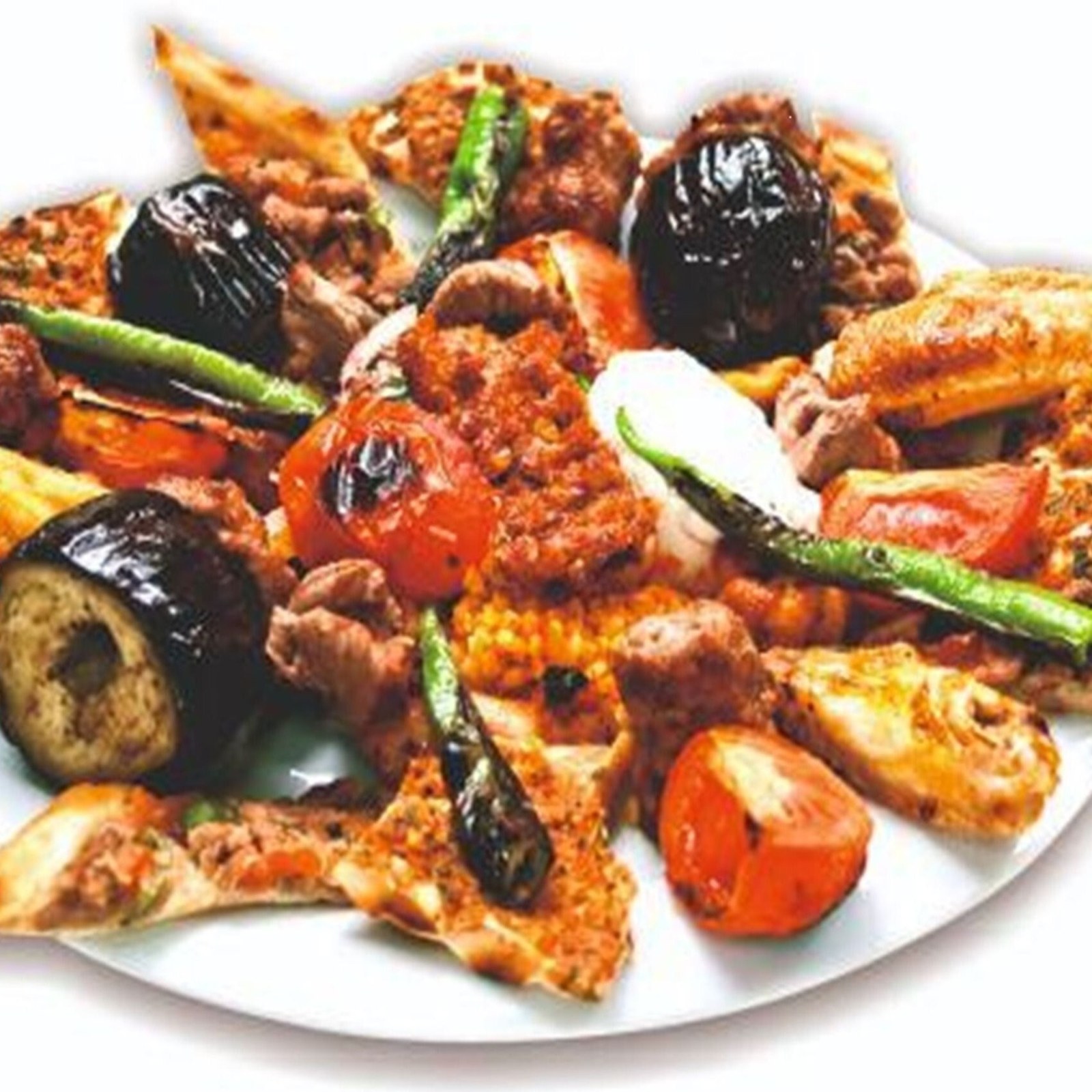 Vali Kebabı