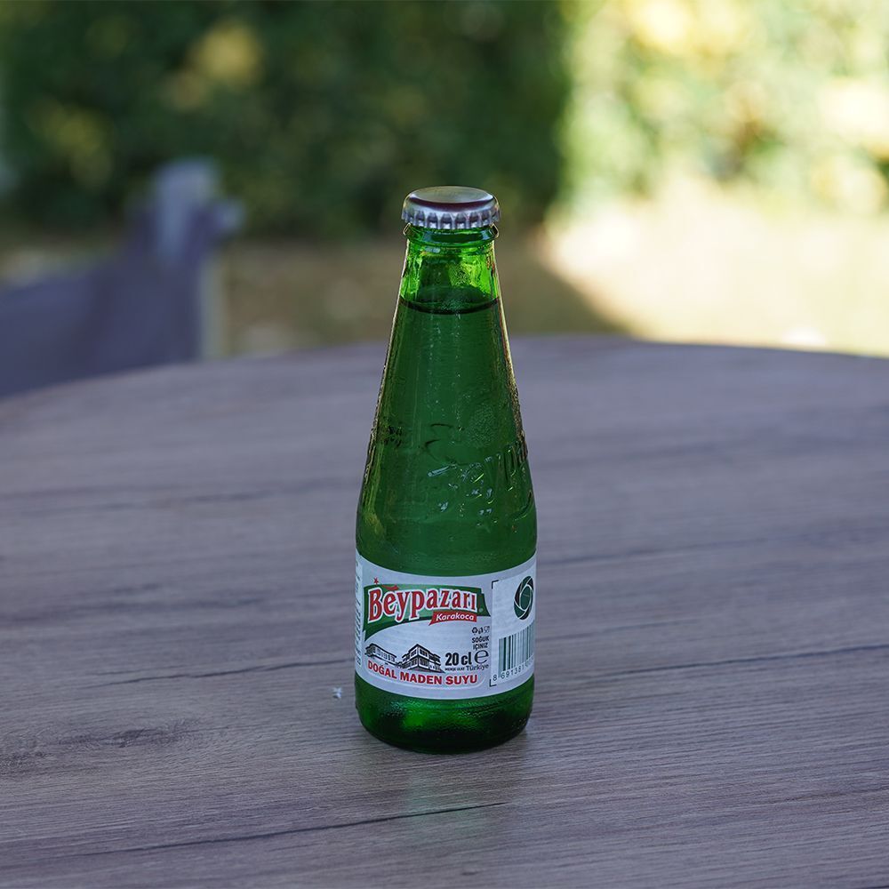 Sade Soda