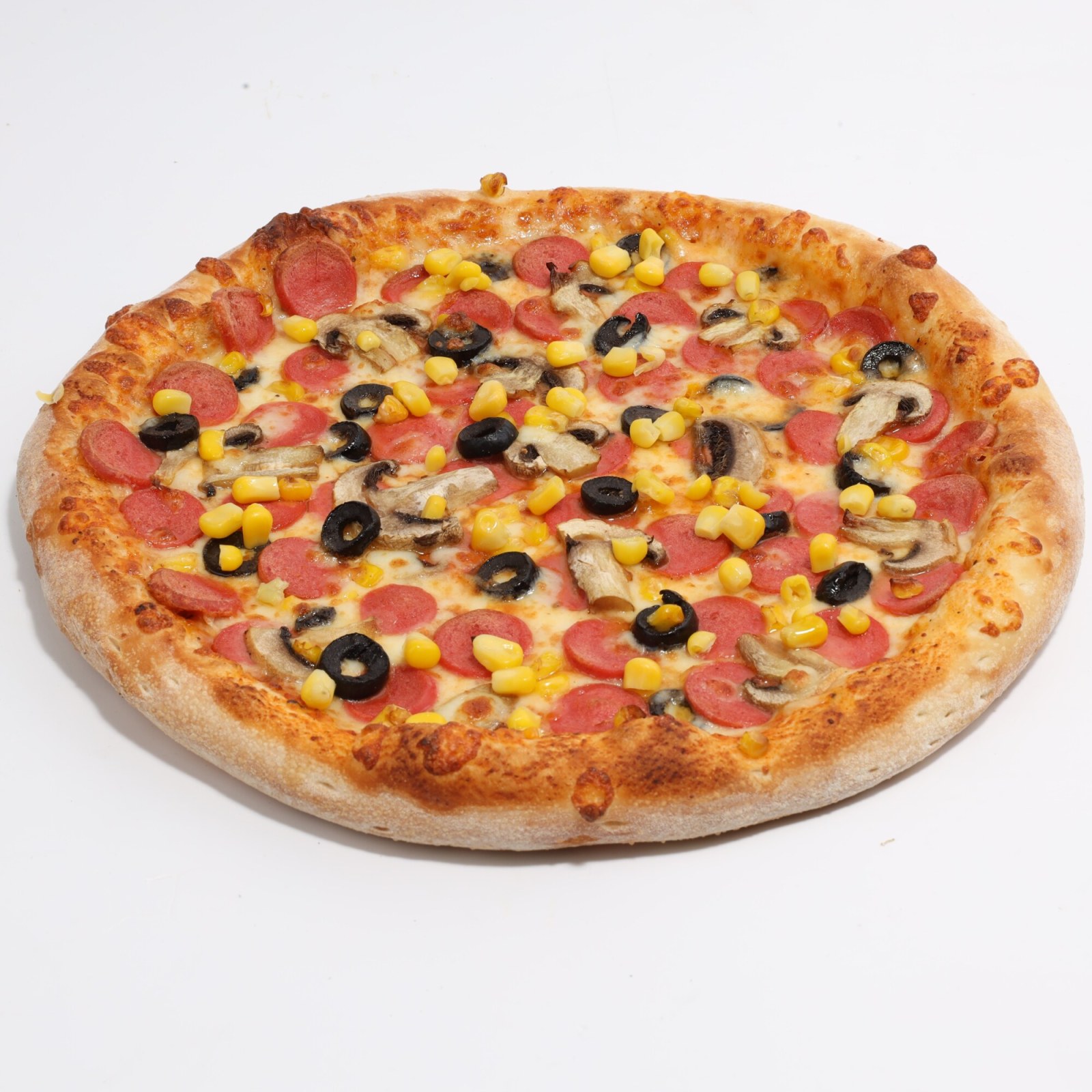 Venüs Pizza (Orta Boy)