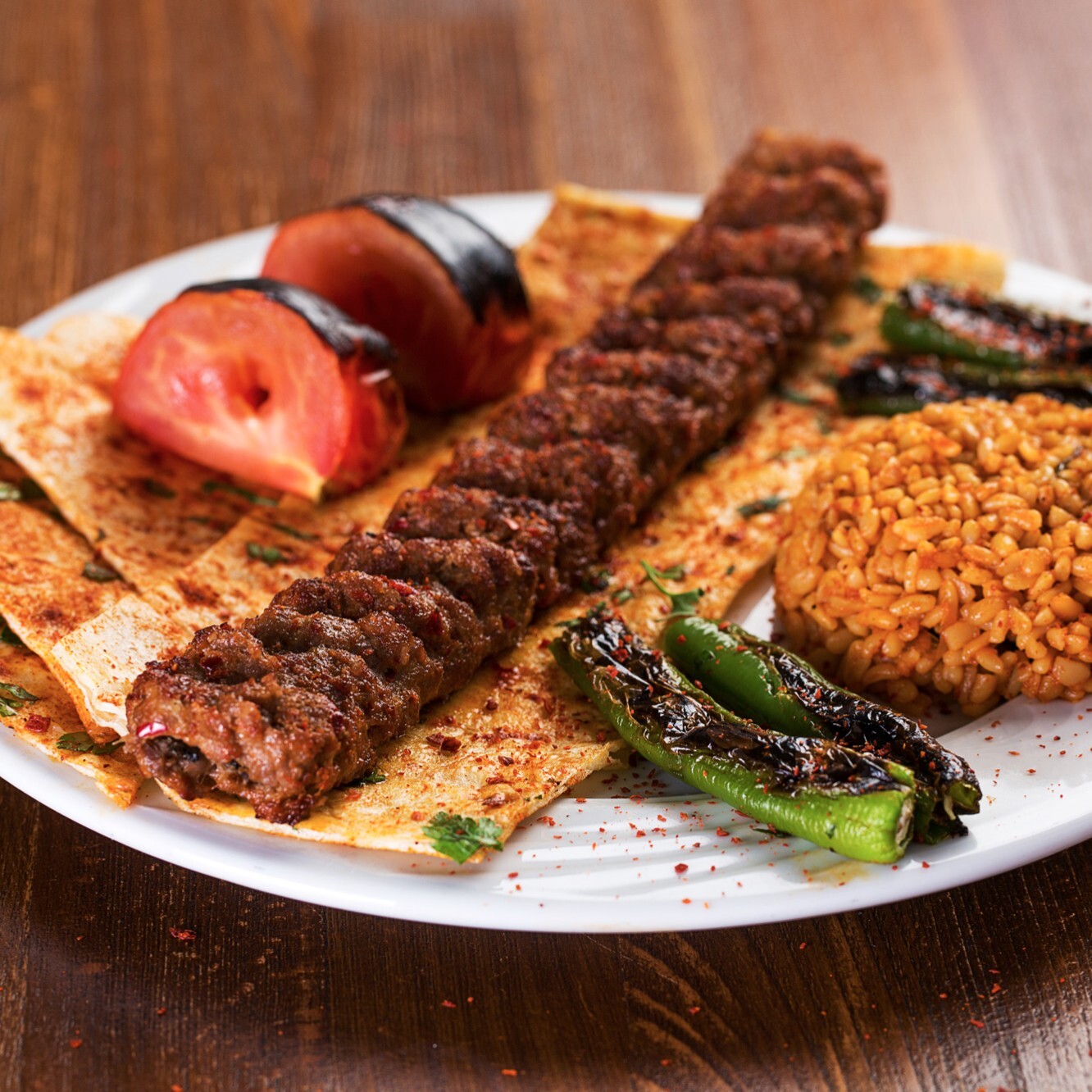 Urfa Kebap