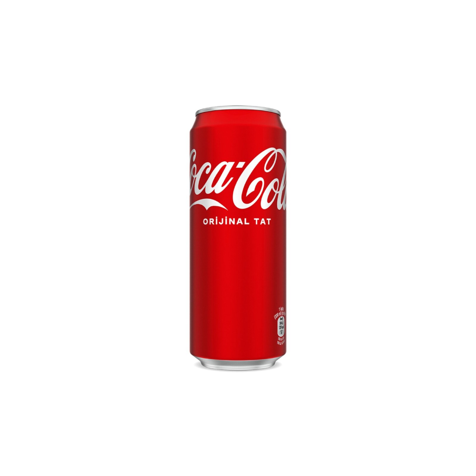 Coca Cola (330 ml)
