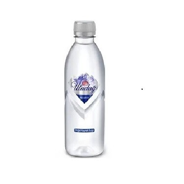Su (400 ml) (Pet Şişe)