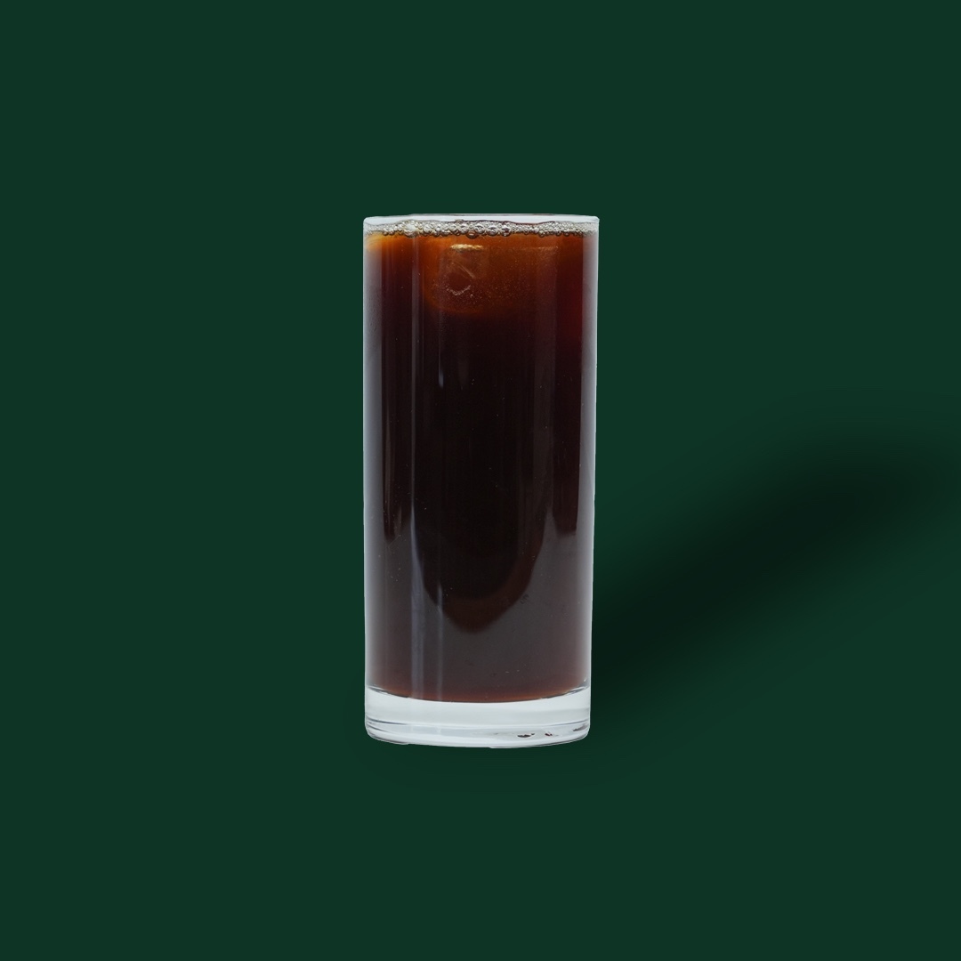 Cold Brew